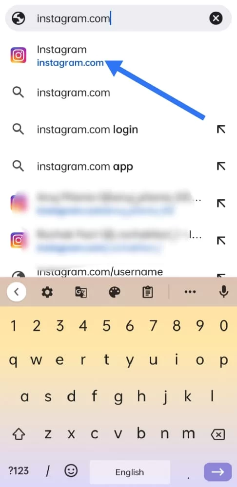 Instagram Ka Password Kaise Pata Kare